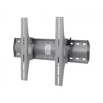 TV stiprinājums Ergotron 61-143-003 Sudrabs
