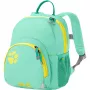 Jack Wolfskin Buttercup Mugursoma - Piparmētru/Dzeltena, 4.5 L