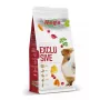 Sausā barība jūrascūciņām Alegia Exclusive 700 g – dārzeņu garša, bez graudiem, bez cukura, bez lipekļa