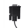 Kabelis Datalogic RS-232 25P 3.6m