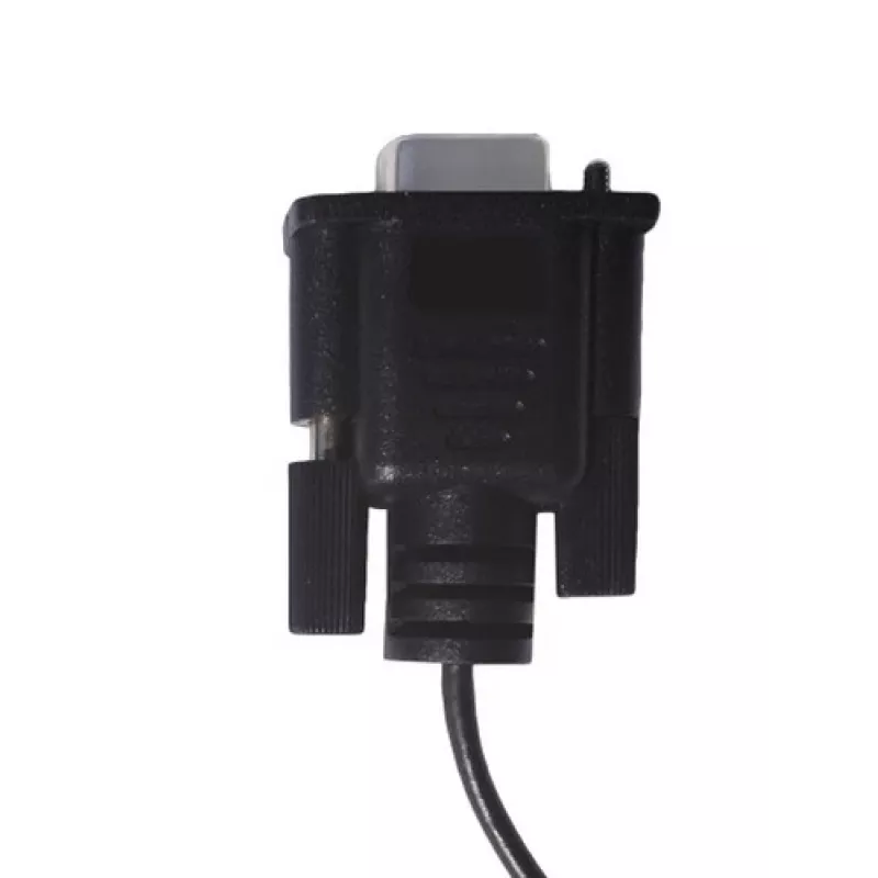Kabelis Datalogic RS-232 25P 3.6m