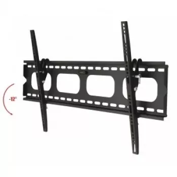 TV stiprinājums ART AR-11 Melns 70 collas 100 kg 42 collas minimums