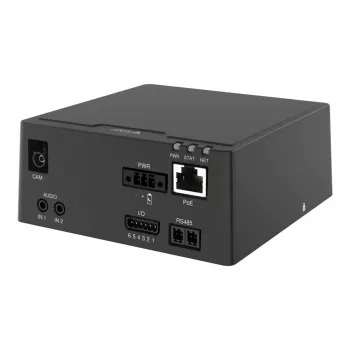 Tīkla video ierakstītāja galvenā iekārta AXIS F9111-R Mk II 1080p HD izšķirtspēja