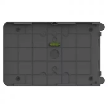Logitech Mounting Kit – stiprinājuma komplekts Touch Controller vadības panelim sanāksmju telpai