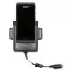 Turētājs Honeywell CT45-VD-CNV Melns
