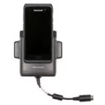 Turētājs Honeywell CT45-VD-CNV Melns