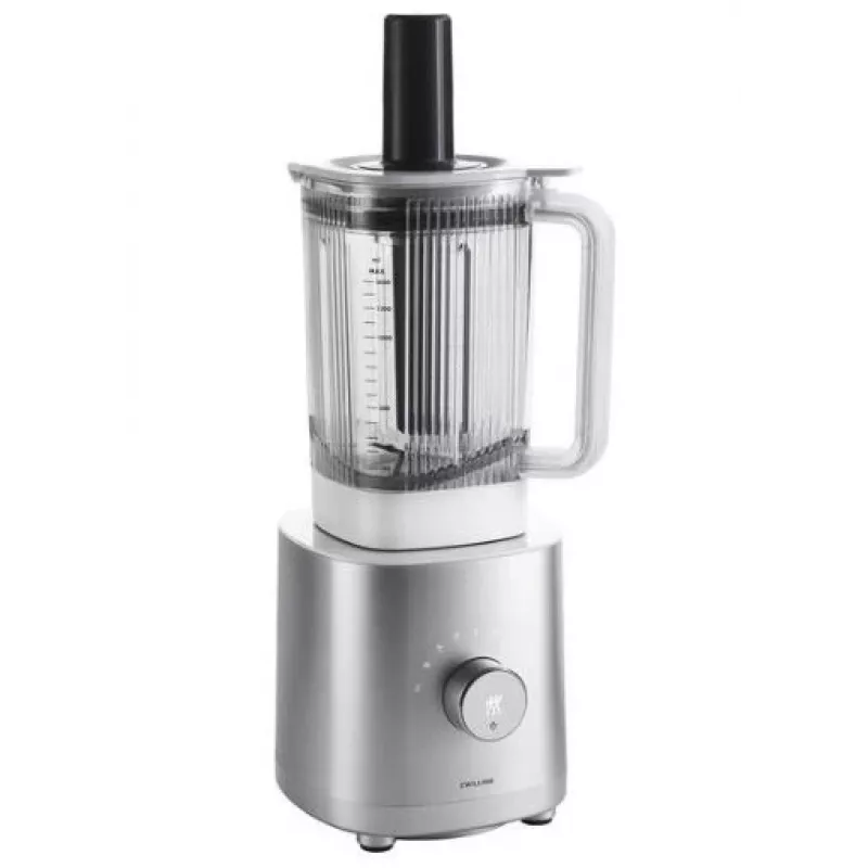 ZWILLING Universal 1200 L Stacionārais mikseris 1200 W Sudrabs