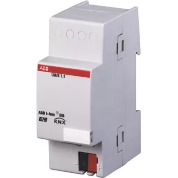 ABB STOTZ-KONTAKT ABB LM/S1.1 Tālvadības jaudas kontrolleris balts