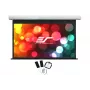 Projekcijas ekrāns Elite Screens Saker SK100XHW-E12, motorizēts, 100 inch (2.54 m), 16:9