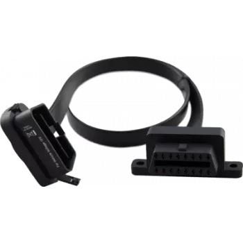 TOMTOM Webfleet OBD pagarinājuma kabelis 9KUC.002.02 / 9KU0.002.15