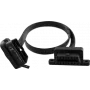 TOMTOM Webfleet OBD pagarinājuma kabelis 9KUC.002.02 / 9KU0.002.15