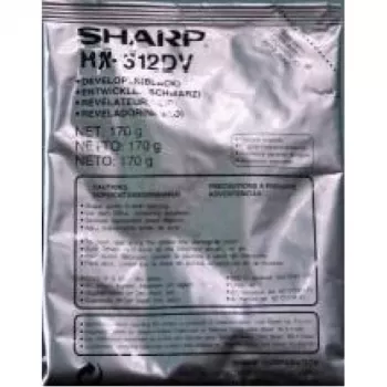 Sharp MX-312GV attīstītāja bloks 100 000 lapu