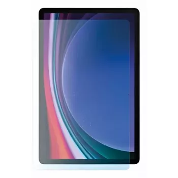 Caurspīdīgs rūdīta stikla ekrāna aizsargs Tucano SS9P-SP-TG Samsung Galaxy Tab S9+