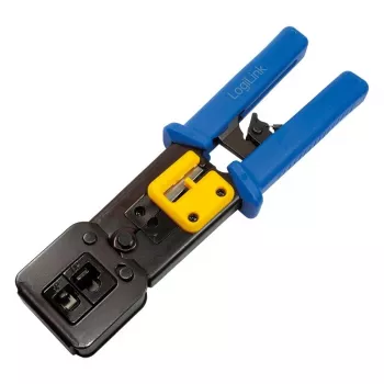 Kabeļa preses knaibles LogiLink WZ0037