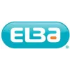 Elba piekaramais dokumentu turētājs 85452 dabīgi brūns