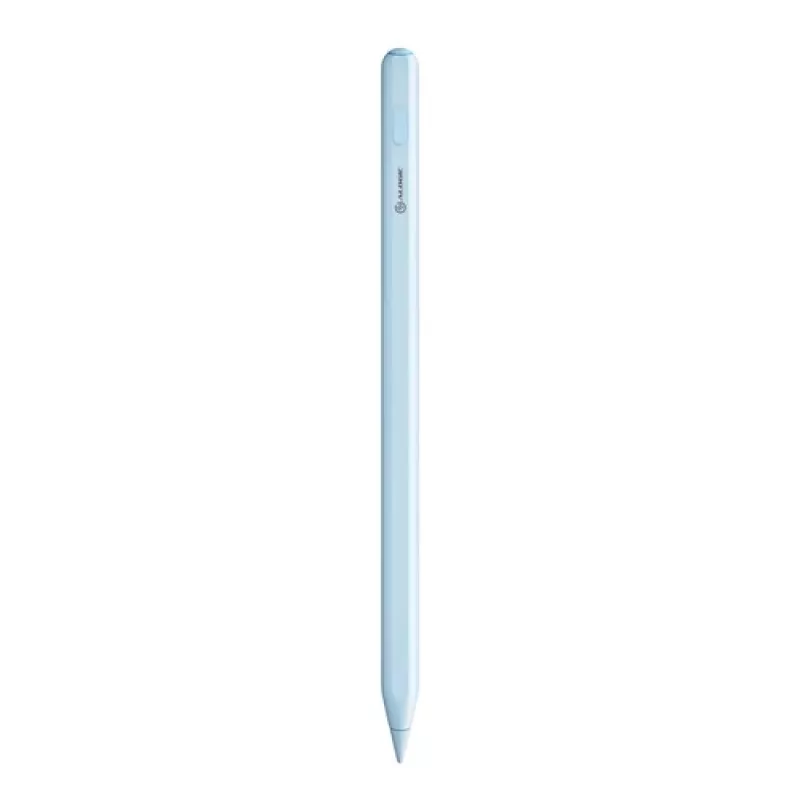 ALOGIC ALIPSW-BLU iPad pildspalva ar bezvadu uzlādēšanu, zila