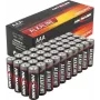 Ansmann Battery AA Red 40er - Mignon - AA baterijas 40 gab.