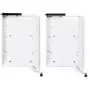Fractal Design HDD Drive Tray Kit Type A Balts – cietā diska montāžas kronšteins