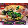 LEGO būvēšanas komplekts NINJAGO Lloyda Action Speedster 71828, 181 gabali, 2 minifigūras, vecumam 7+