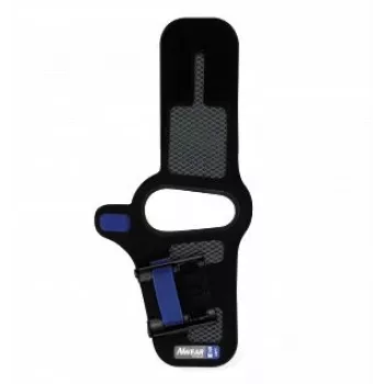 Labās rokas integrēts sprūds Newland svītrkodu skenerim ITS-RH-L-04, ergonomisks pistoles rokturis