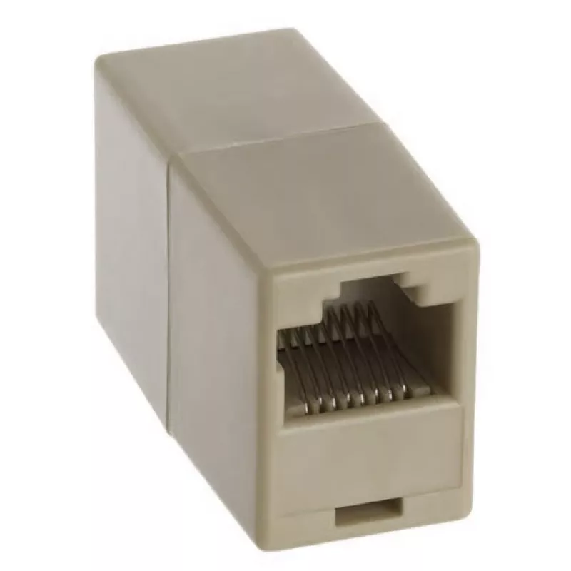 Sbox INLINE-CUPLER/R CAT5 savienotājs RJ-45