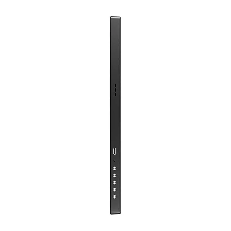 Pārnēsājamais monitors Uperfect Ubegin B5 15.6 collu IPS 1920x1080, Energoefektivitātes klase A