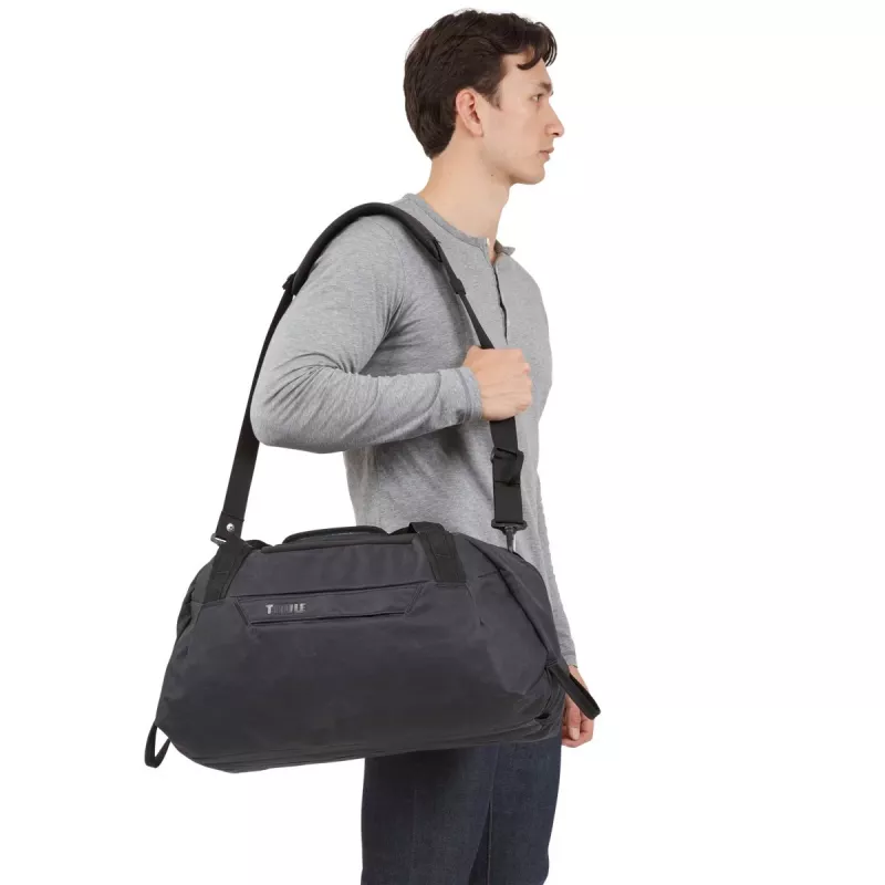 Thule Aion 35L ceļojumu soma | TAWD-135 | Melna