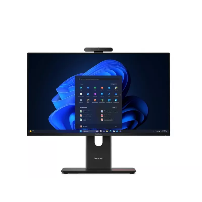 Viss-vienā dators Lenovo ThinkCentre M70a G6 Ultra 7 32GB 1TB INT W11Pro vPro 23.8 FHD