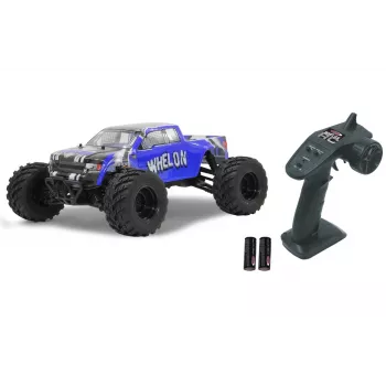Monster truck Jamara 053355 Radio vadāms RC modelis