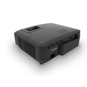 Projektors Philips GamePix 800 Full HD 1080p, 2600 ANSI lūmeni