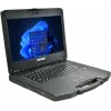 Durabook S14I 14 collu FHD/Skārienekrāns/i5-125U/16GB/256GB SSD/Nvidia RTX A500/Windows 11 Pro/3 gadu garantija