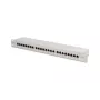 Patch Panel Digitus CAT 6 Class E DN-91624S