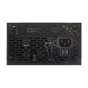 Barošanas bloks Thermaltake Smart BX1 PS-SPD-0650NNSABE-1 (650 W; aktīvais; 120 mm)
