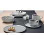 Kafijas krūze Ritzenhoff & Breker SKAGEN STONE 220 ml porcelāns, trauku mazgājamā mašīnā droša