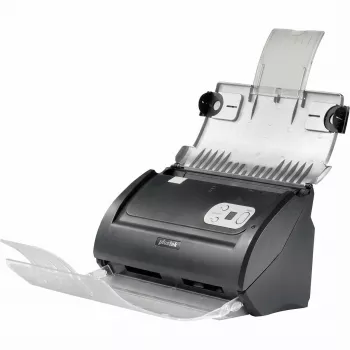 Dokumentu skeneris PLUSTEK SmartOffice PS 288 Plus 600 dpi USB, ADF divpusējs, lokšņu padeve