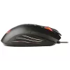 Tracer GameZone Odin RGB vadu pele spēlētājiem, 12000 DPI, 8 pogas