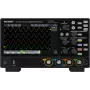 Voltcraft DOV1004 Digitālais osciloskops 100 MHz 4 kanāli 1.25 GSa/s 50 Mpts 12 biti (VC-16753920)