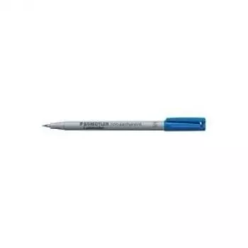 Marķieris Staedtler 315 10 gab. Zils