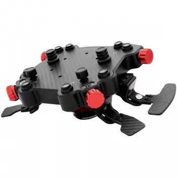 Simagic GT Pro HUB + Knobi