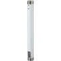 Chief CMS0709W monitoru stiprinājuma piederums – dubultvītņota kolonna 1,5 inch NPT, balta, 2743 mm