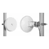 Mikrotik Wireless Wire nRAY 2000 Mbit/s Balts Power over Ethernet (PoE)