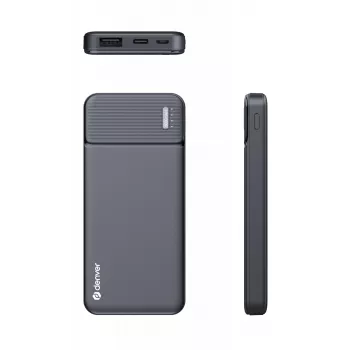 Denver Power Bank PBS-5007 5000mAh