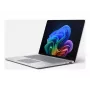 Microsoft Surface Laptop 7 Copilot+ PC Intel Core Ultra 7 266V, 15 collu (38,1 cm) skārienekrāns, 16 GB LPDDR5x, 256 GB SSD, Windows 11 Pro, Platinum