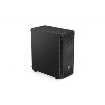 ENDORFY Signum 300 Solid Tower Black korpuss