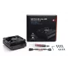 CPU dzesētājs Noctua NH-L9A-AM5 CHROMAX.BLACK 9.2 cm 600-2500 RPM
