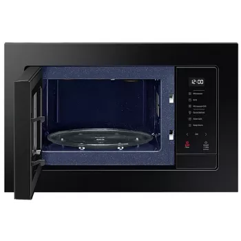 Iebūvējamā mikroviļņu krāsns Samsung MG23A7318CK/E2, 23 l, 800 W