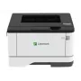 Printeris Lexmark MS431dn Lāzera Melns Balts