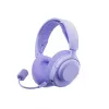 Austiņas Steelseries Arctis Nova 3P Wireless PlayStation, Lavanda