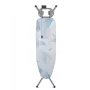 Gludināmais dēlis VILEDA Bravo Plus 143032, regulējams augstums 80–97 cm, dēlis 380×1200 mm, tērauda sieta virsma