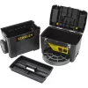 Stanley 1-93-968 Servante Carbone, Melna, 47 x 63 x 30 cm
